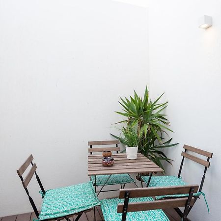 Villa Flh Ericeira Cozy House With Terrace Exterior foto