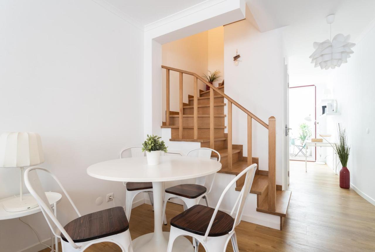 Villa Flh Ericeira Cozy House With Terrace Exterior foto