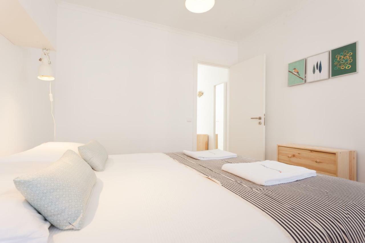 Villa Flh Ericeira Cozy House With Terrace Exterior foto